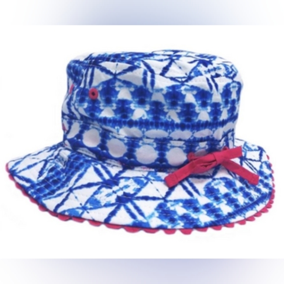Dozer Girls  Lucia Bucket Hat